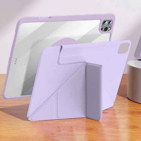 タブレットケース iPad 多機能折りたたみ式保護タブレットケース