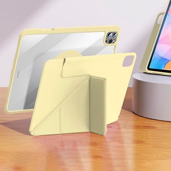 タブレットケース iPad 多機能折りたたみ式保護タブレットケース