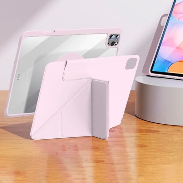 タブレットケース iPad 多機能折りたたみ式保護タブレットケース