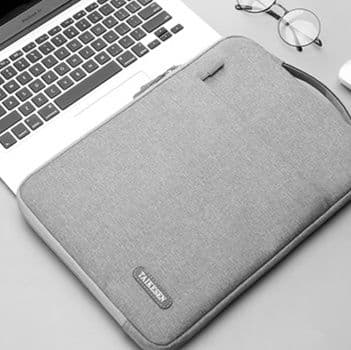 タブレットケース iPad/macbook/衝撃吸収タブレット・PCケース 多機能収納