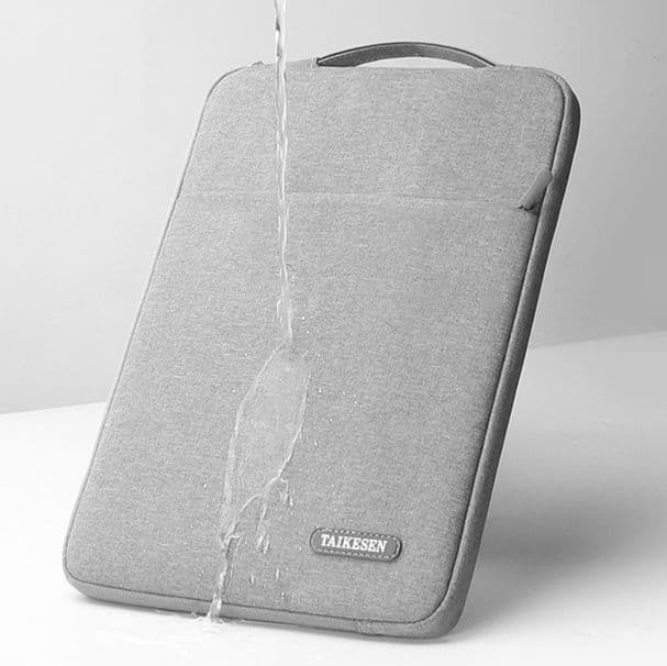 タブレットケース iPad/macbook/衝撃吸収タブレット・PCケース 多機能収納