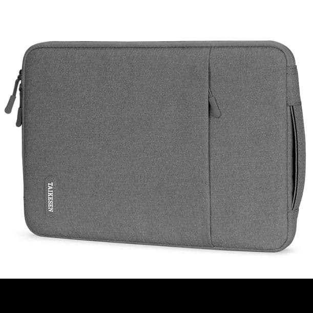 タブレットケース iPad/macbook/衝撃吸収タブレット・PCケース 多機能収納