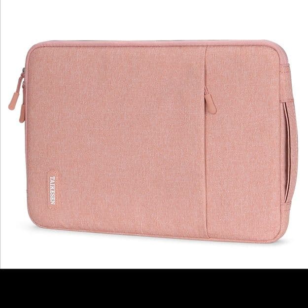 タブレットケース iPad/macbook/衝撃吸収タブレット・PCケース 多機能収納