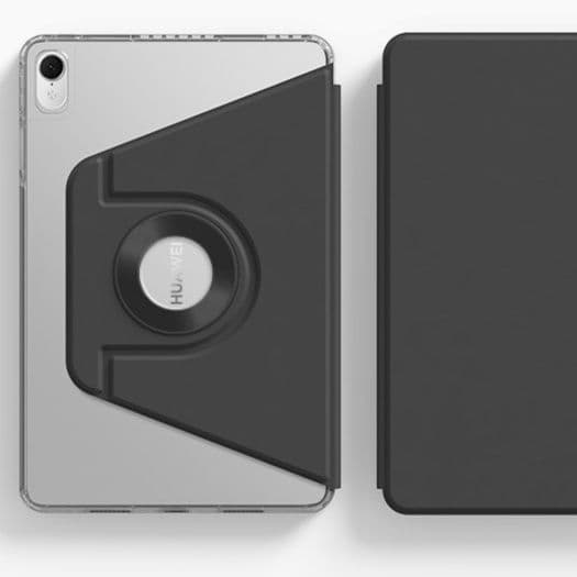タブレットケース Huawei matepadpad11 iPad/iPad Air/iPad Pro/mini 磁石回転スタンド付き透明保護ケース