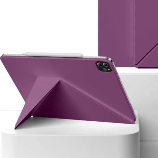 タブレットケース 多機能折りたたみ式タブレット保護カバー iPad/iPad Air/iPad Pro/mini