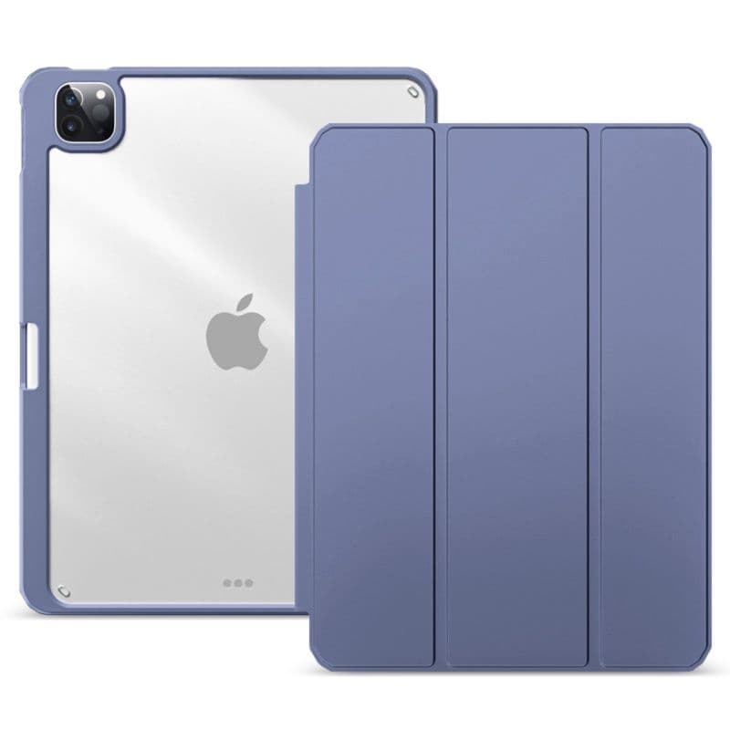 タブレットケース iPad/iPad Air/iPad Pro/mini 三つ折り変形スタンド機能付きタブレットカバー
