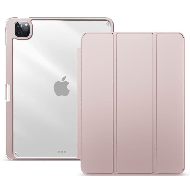 タブレットケース iPad/iPad Air/iPad Pro/mini 三つ折り変形スタンド機能付きタブレットカバー