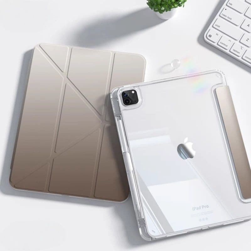 タブレットケース iPad/iPad Air/iPad Pro/miniタブレットケース 幾何学模様 折り畳み式保護ケース