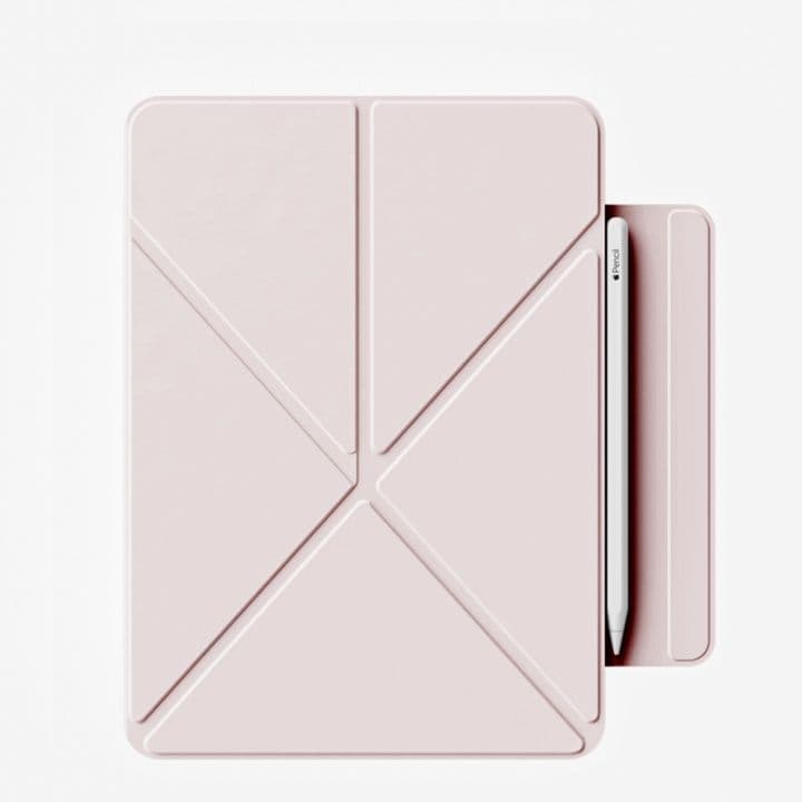 タブレットケース たためる折り紙風タブレット保護カバー iPad/iPad Air/iPad Pro/mini