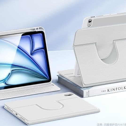 タブレットケース 超薄型折りたたみ式タブレット保護ケース iPad/iPad Air/iPad Pro/mini