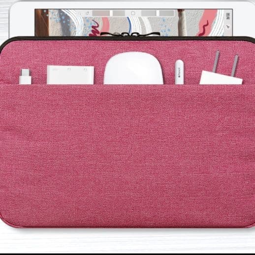 タブレットケース 多機能収納ポケット付きタブレット保護ケース iPad/iPad Air/iPad Pro/mini