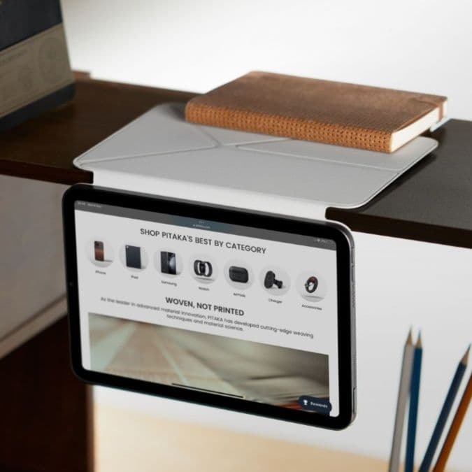 タブレットケース 超薄型マグネット式タブレット保護カバー iPad/iPad Air/iPad Pro/mini