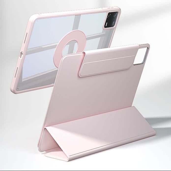 タブレットケース 頑丈保護 多機能タブレットカバー iPad/iPad Air/iPad Pro/mini
