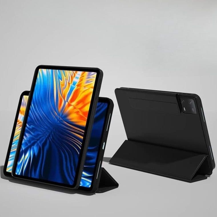 タブレットケース 頑丈保護 多機能タブレットカバー iPad/iPad Air/iPad Pro/mini