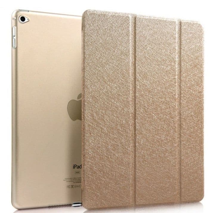 タブレットケース 3つ折り 薄型 保護カバー iPad/iPad Air/iPad Pro/mini