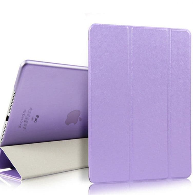 タブレットケース 3つ折り 薄型 保護カバー iPad/iPad Air/iPad Pro/mini