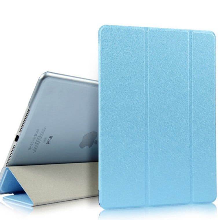 タブレットケース 3つ折り 薄型 保護カバー iPad/iPad Air/iPad Pro/mini