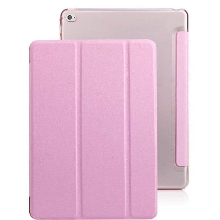 タブレットケース 3つ折り 薄型 保護カバー iPad/iPad Air/iPad Pro/mini