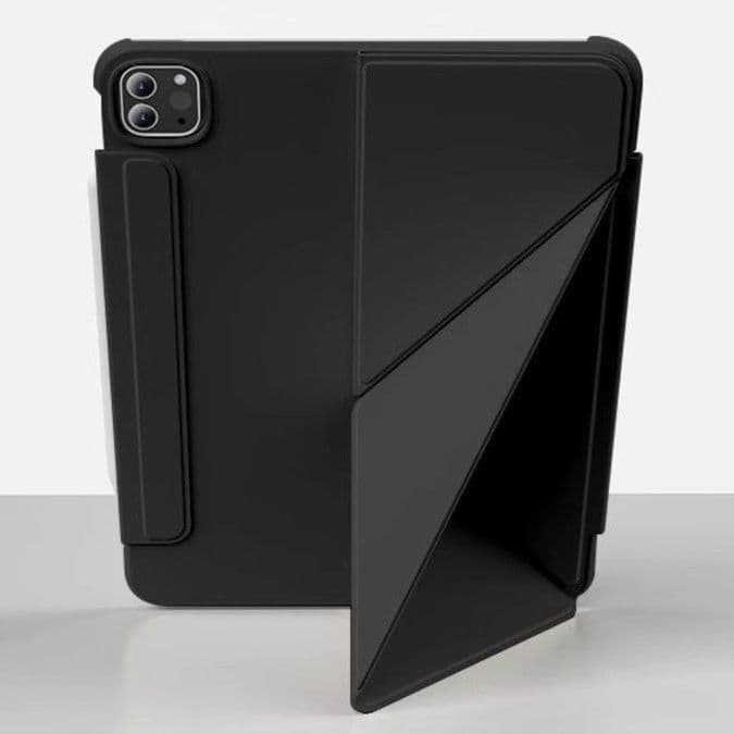 タブレットケース iPad/iPad Air/iPad Pro/mini 折り紙スタイル 保護カバー