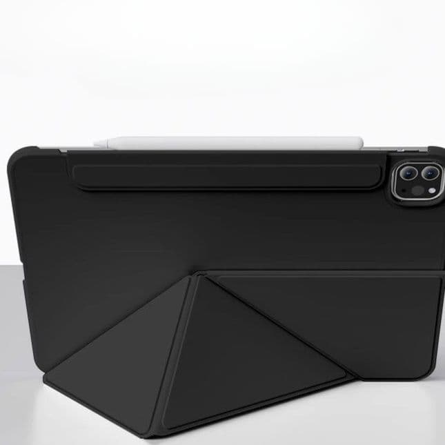 タブレットケース iPad/iPad Air/iPad Pro/mini 折り紙スタイル 保護カバー