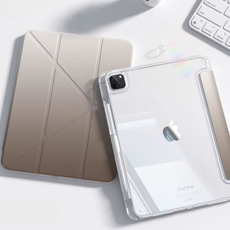 タブレットケース iPad/iPad Air/iPad Pro/mini 折り紙デザイン 多機能保護タブレットカバー
