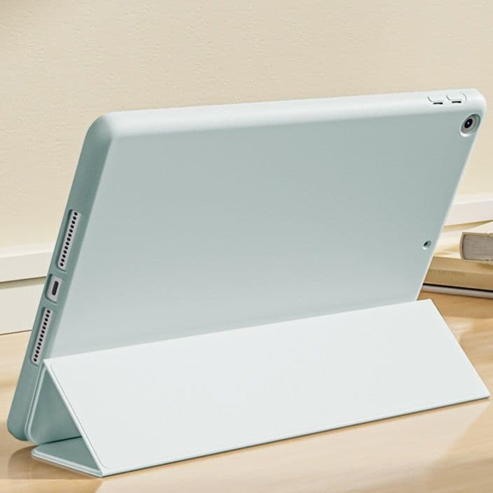 タブレットケース iPad/iPad Air/iPad Pro/mini 薄型折りたたみ式タブレット保護カバー