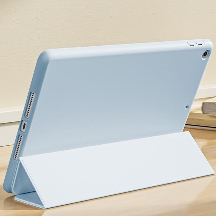 タブレットケース iPad/iPad Air/iPad Pro/mini 薄型折りたたみ式タブレット保護カバー
