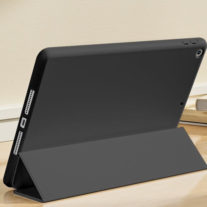 タブレットケース iPad/iPad Air/iPad Pro/mini 薄型折りたたみ式タブレット保護カバー