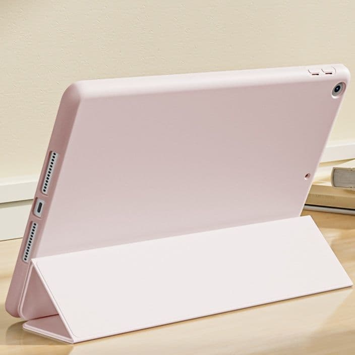 タブレットケース iPad/iPad Air/iPad Pro/mini 薄型折りたたみ式タブレット保護カバー