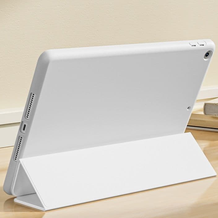 タブレットケース iPad/iPad Air/iPad Pro/mini 薄型折りたたみ式タブレット保護カバー