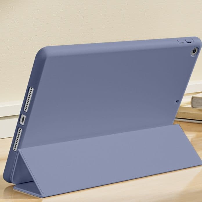 タブレットケース iPad/iPad Air/iPad Pro/mini 薄型折りたたみ式タブレット保護カバー