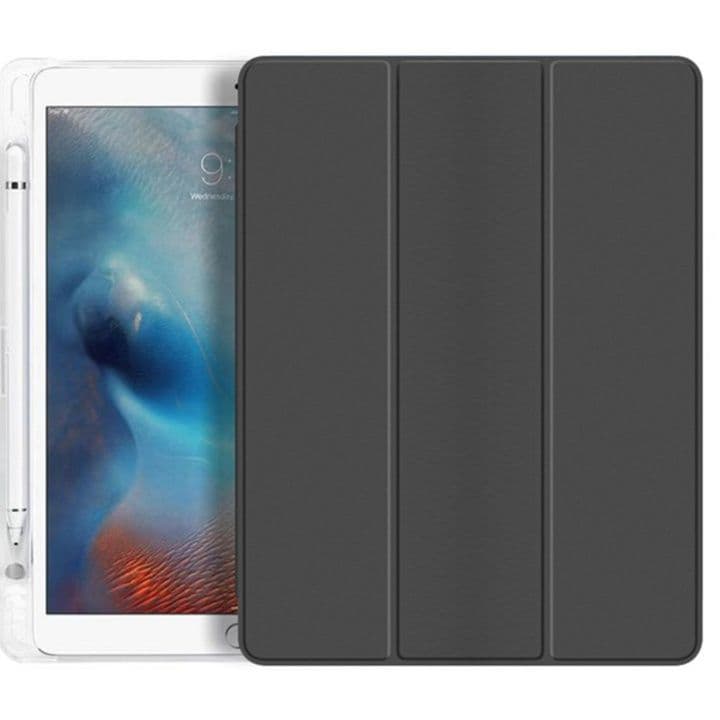 タブレットケース iPad/iPad Air/iPad PRo/mini iPad/iPad Air/iPad Pro/mini 夏にぴったり薄型透明保護カバー