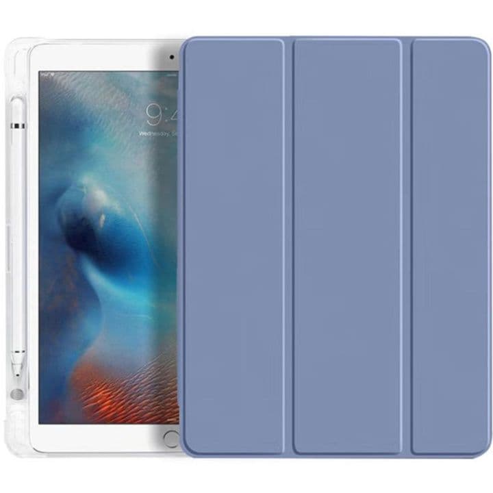 タブレットケース iPad/iPad Air/iPad PRo/mini iPad/iPad Air/iPad Pro/mini 夏にぴったり薄型透明保護カバー