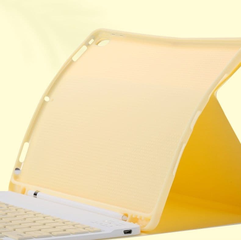 タブレットケース iPad/iPad Air/iPad Pro/mini 多機能タブレット用キーボードセット