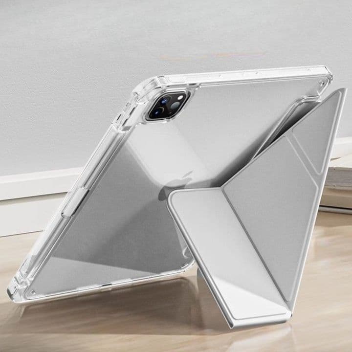 タブレットケース 磁気吸着折分けタブレットケース iPad/iPad Air/iPad Pro/mini