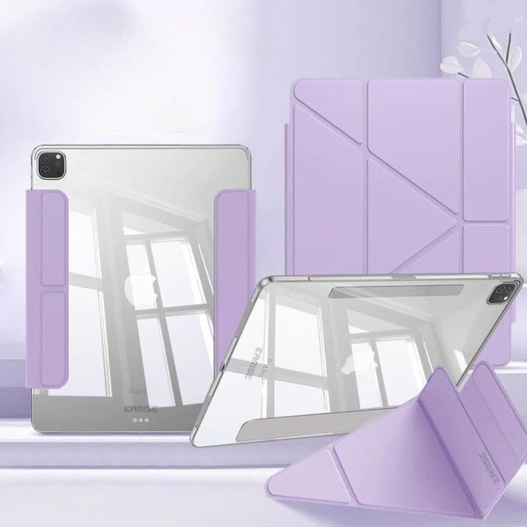 タブレットケース 磁気吸着折分けタブレットケース iPad/iPad Air/iPad Pro/mini