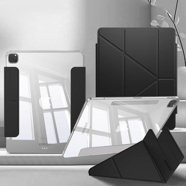 タブレットケース 磁気吸着折分けタブレットケース iPad/iPad Air/iPad Pro/mini
