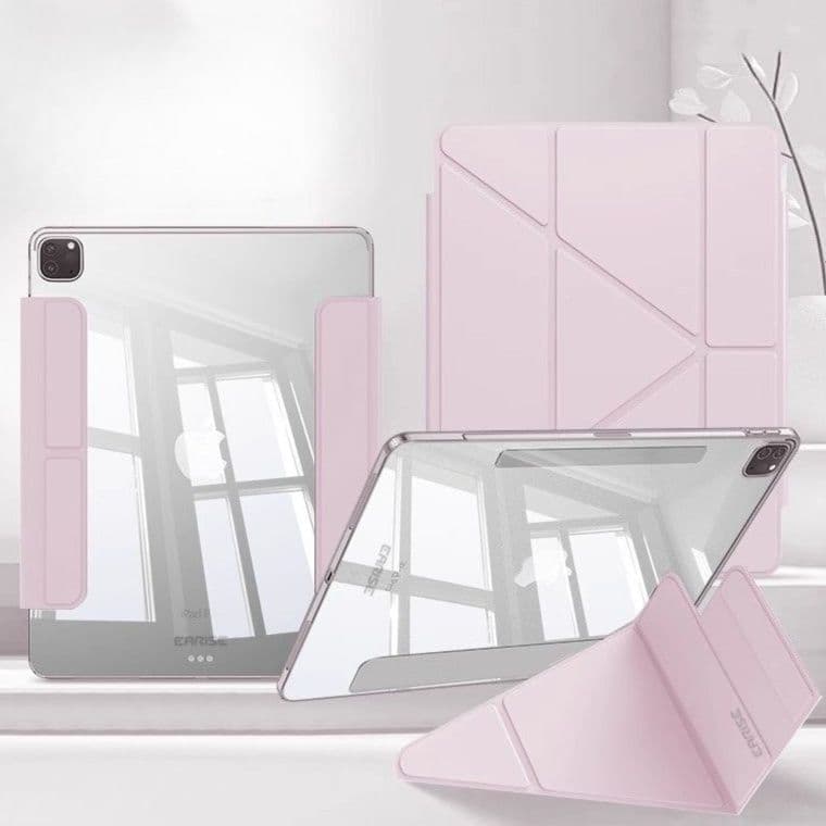 タブレットケース 磁気吸着折分けタブレットケース iPad/iPad Air/iPad Pro/mini
