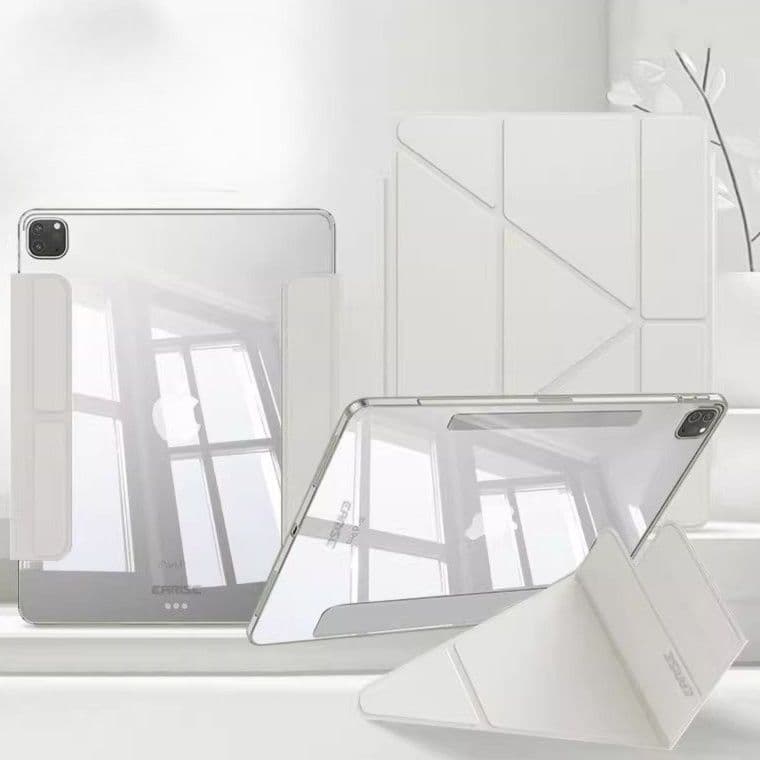 タブレットケース 磁気吸着折分けタブレットケース iPad/iPad Air/iPad Pro/mini