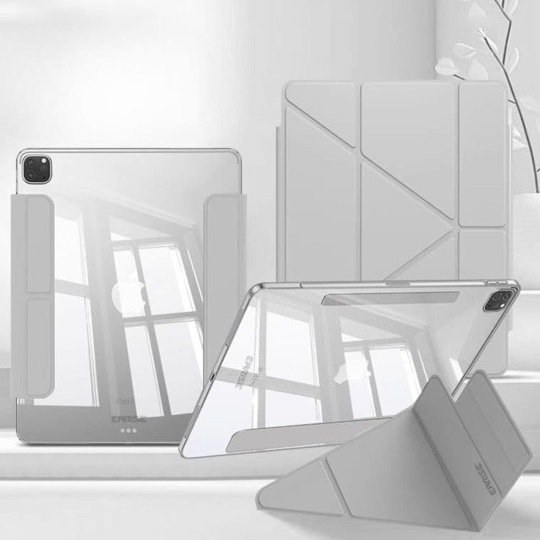 タブレットケース 磁気吸着折分けタブレットケース iPad/iPad Air/iPad Pro/mini