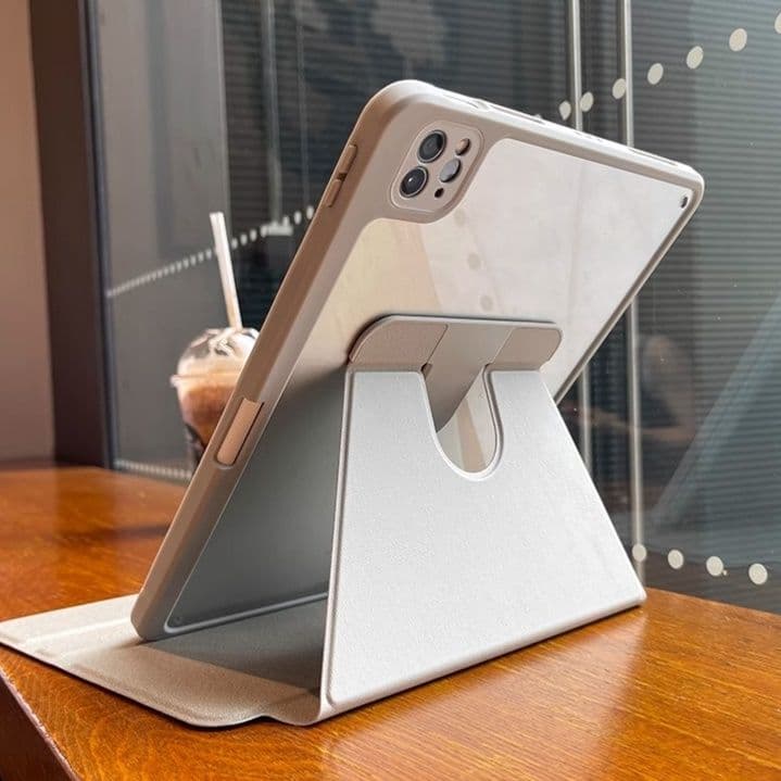 タブレットケース iPad/iPad Air/iPad Pro/mini 折りたたみスタンド機能付きタブレット保護ケース