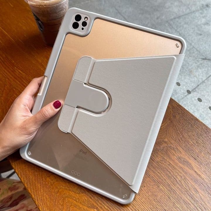 タブレットケース iPad/iPad Air/iPad Pro/mini 折りたたみスタンド機能付きタブレット保護ケース