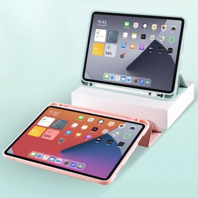 タブレットケース iPad/iPad Air/iPad Pro/mini 精密設計 多機能保護タブレットカバー