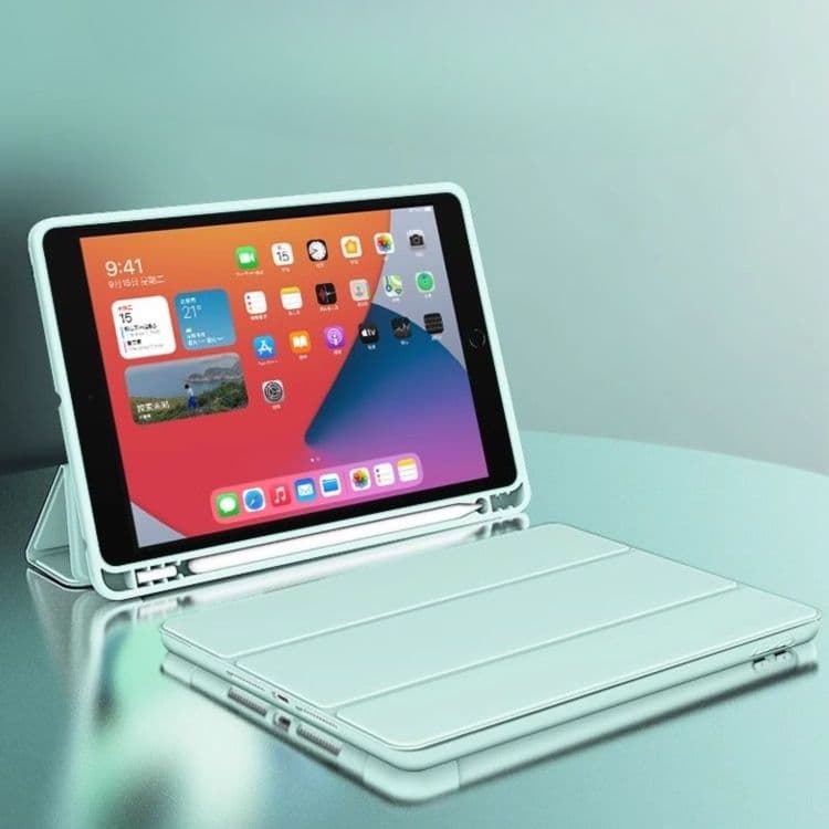 タブレットケース iPad/iPad Air/iPad Pro/mini 精密設計 多機能保護タブレットカバー