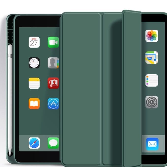 タブレットケース iPad/iPad Air/iPad Pro/mini 精密設計 多機能保護タブレットカバー