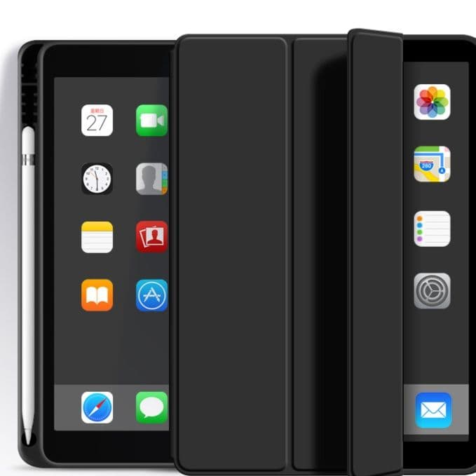 タブレットケース iPad/iPad Air/iPad Pro/mini 精密設計 多機能保護タブレットカバー