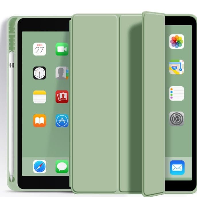タブレットケース iPad/iPad Air/iPad Pro/mini 精密設計 多機能保護タブレットカバー
