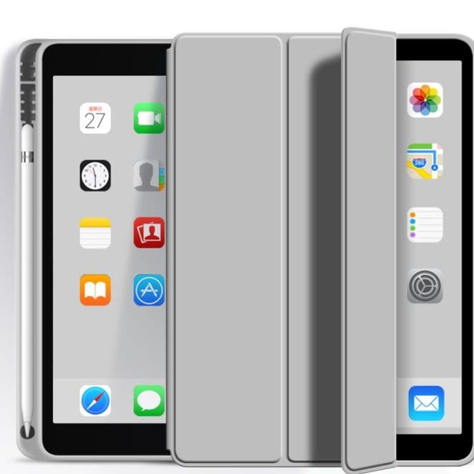 タブレットケース iPad/iPad Air/iPad Pro/mini 精密設計 多機能保護タブレットカバー