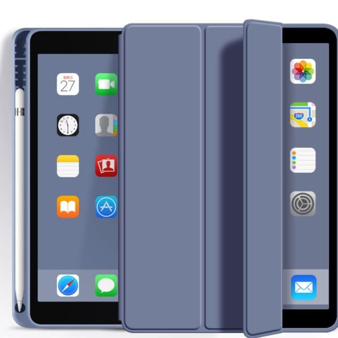 タブレットケース iPad/iPad Air/iPad Pro/mini 精密設計 多機能保護タブレットカバー