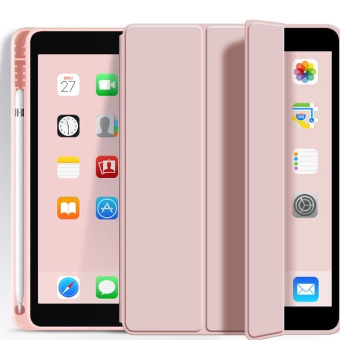 タブレットケース iPad/iPad Air/iPad Pro/mini 精密設計 多機能保護タブレットカバー